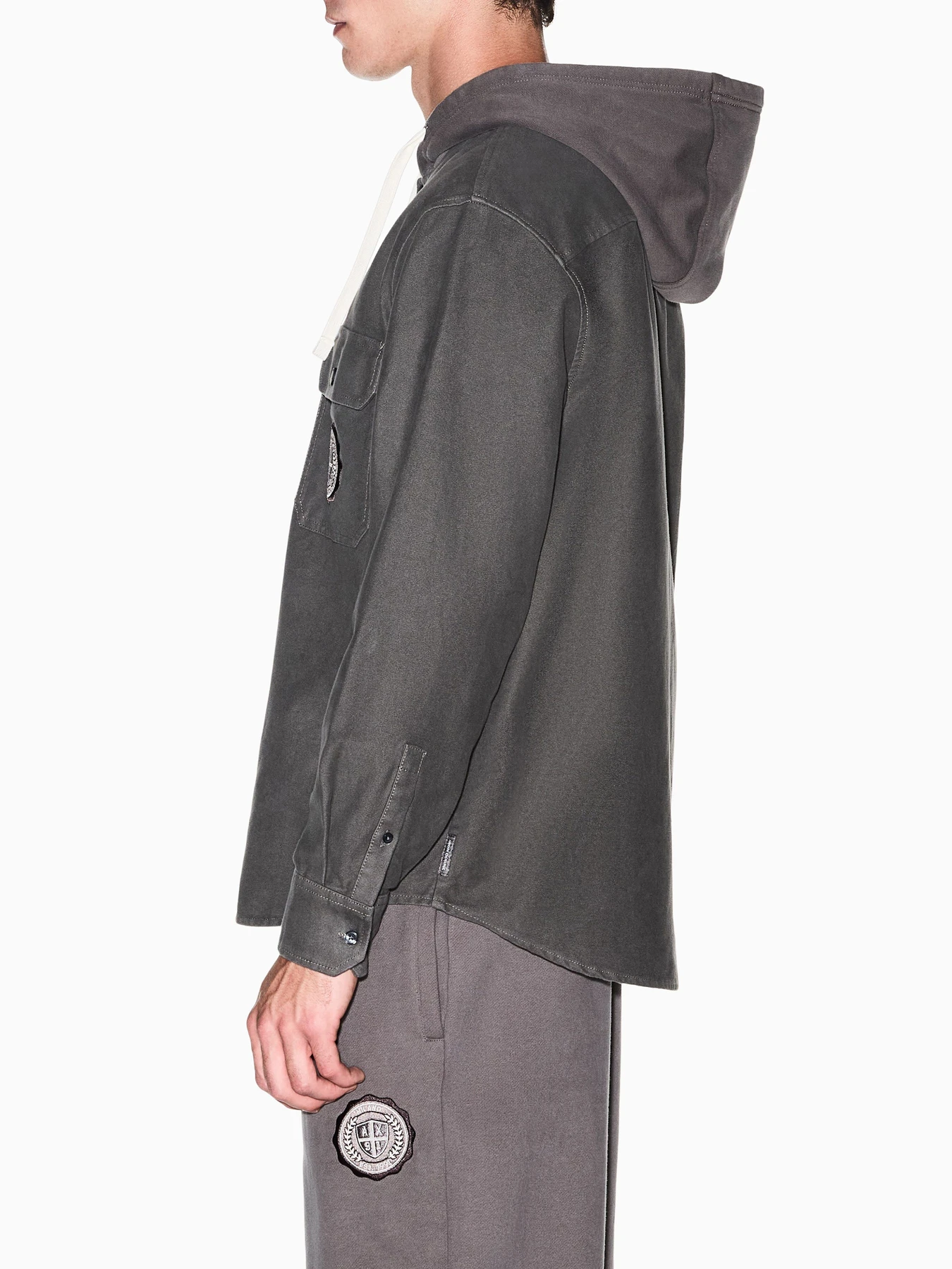 Куртки та дублянки Armani Exchange модель XM003259-AF27115-U6125 Куртки та дублянки Armani Exchange модель XM003259-AF27115-U6125 Фото