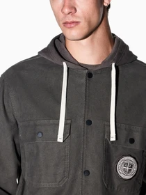 Куртки та дублянки Armani Exchange модель XM003259-AF27115-U6125 Фото
