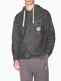 Куртки та дублянки Armani Exchange модель XM003259-AF27115-U6125 Фото