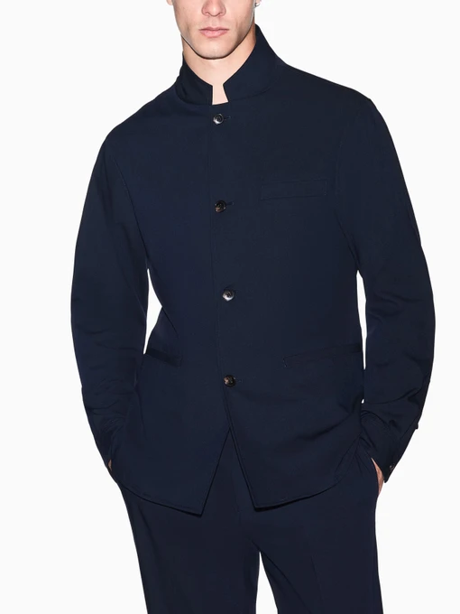 Пиджаки Armani Exchange модель XM003526-AF28320-UB101 Фото