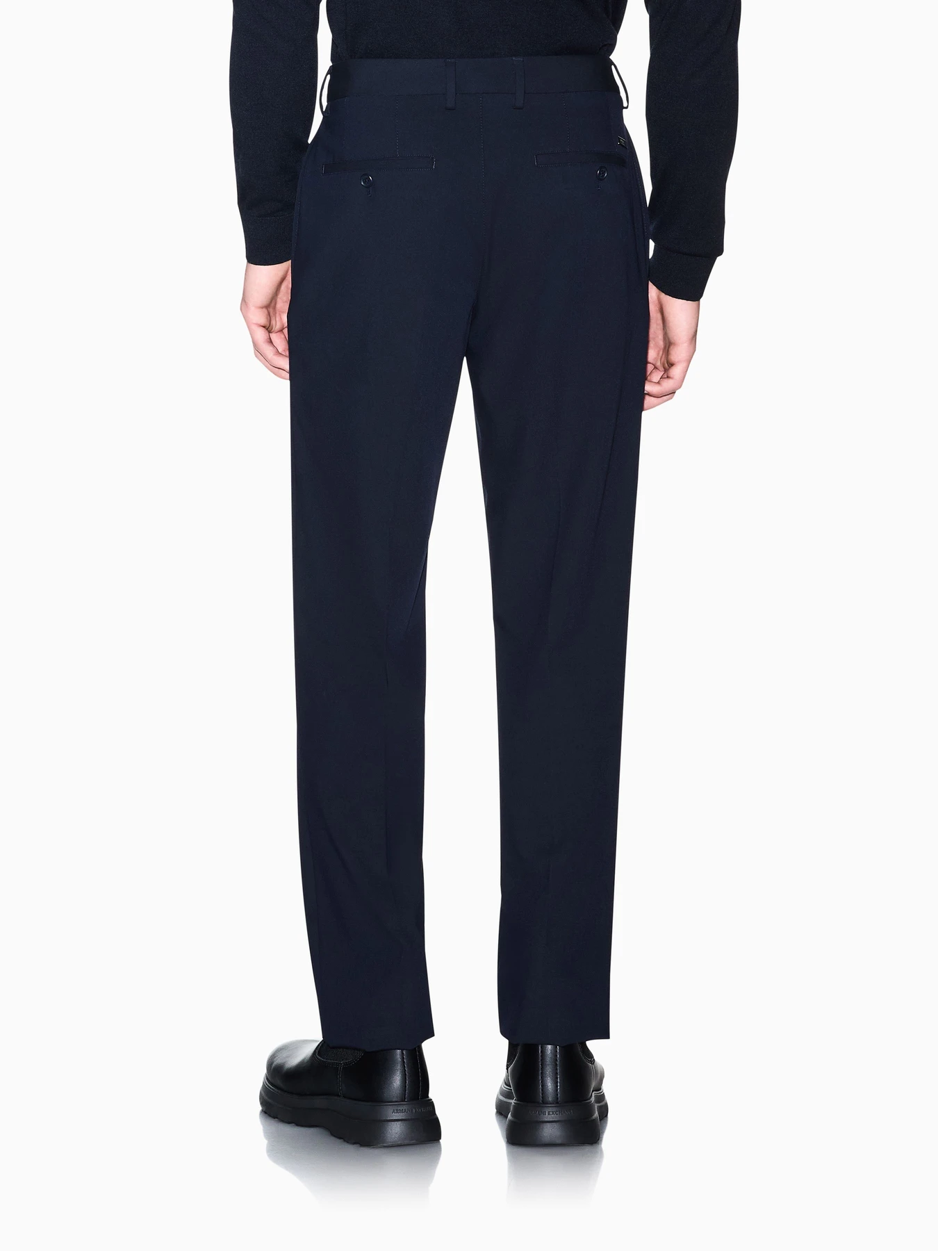 Штани Armani Exchange модель XM003505-AF28320-UB101 Фото