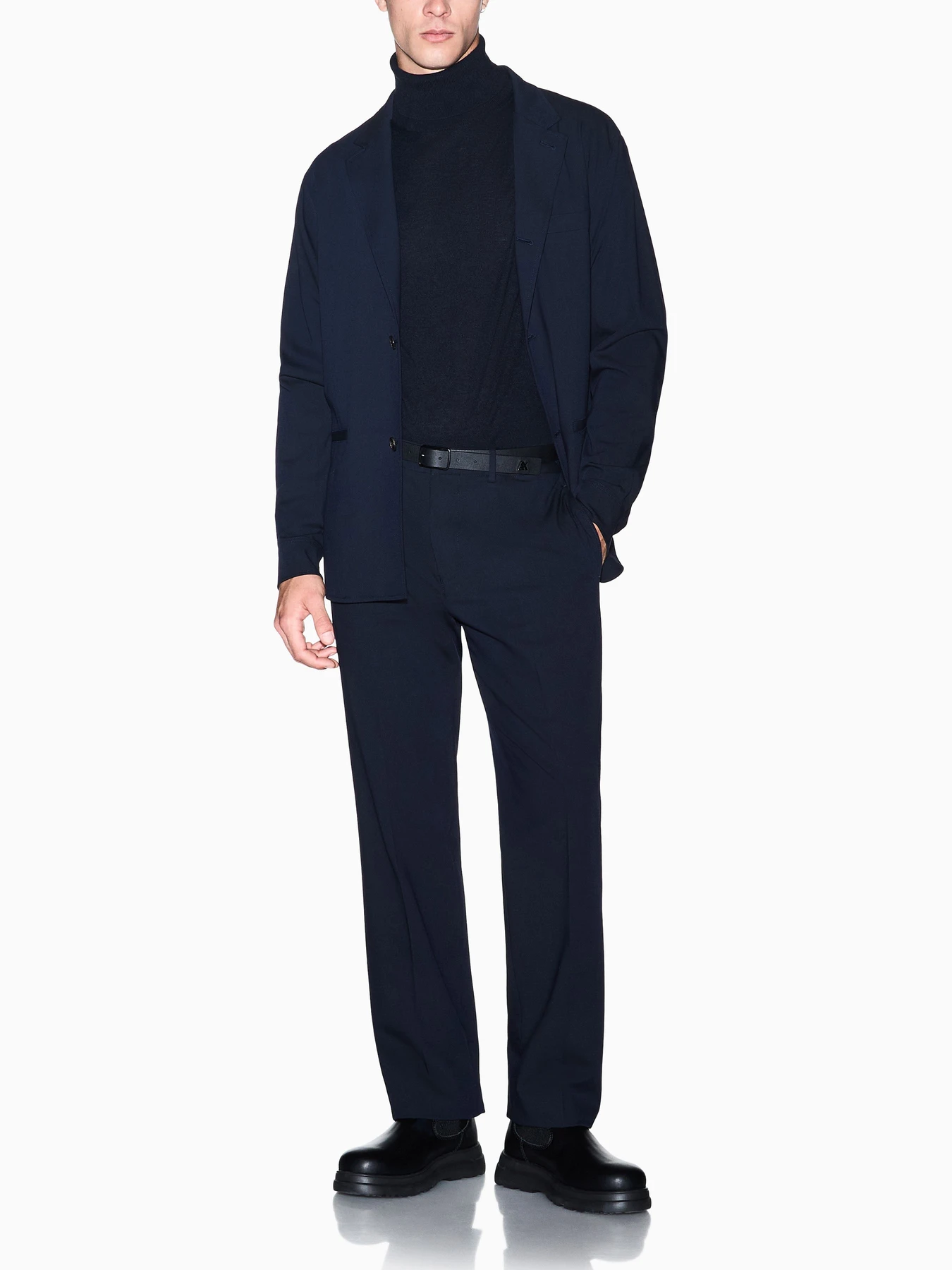 Штани Armani Exchange модель XM003505-AF28320-UB101 Фото