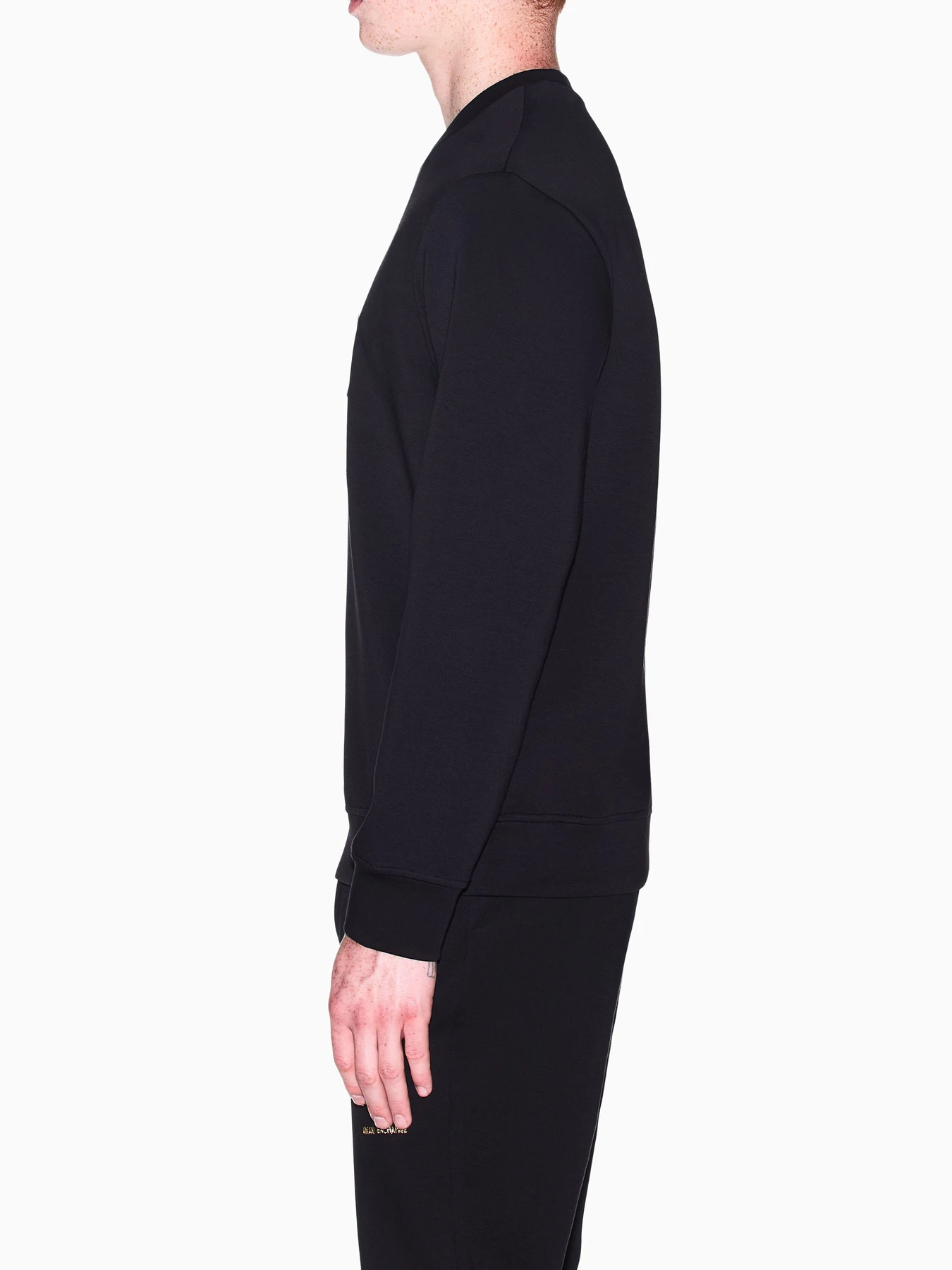 Худи и свитшоты Armani Exchange модель XM003551-AF20150-UC001 Фото