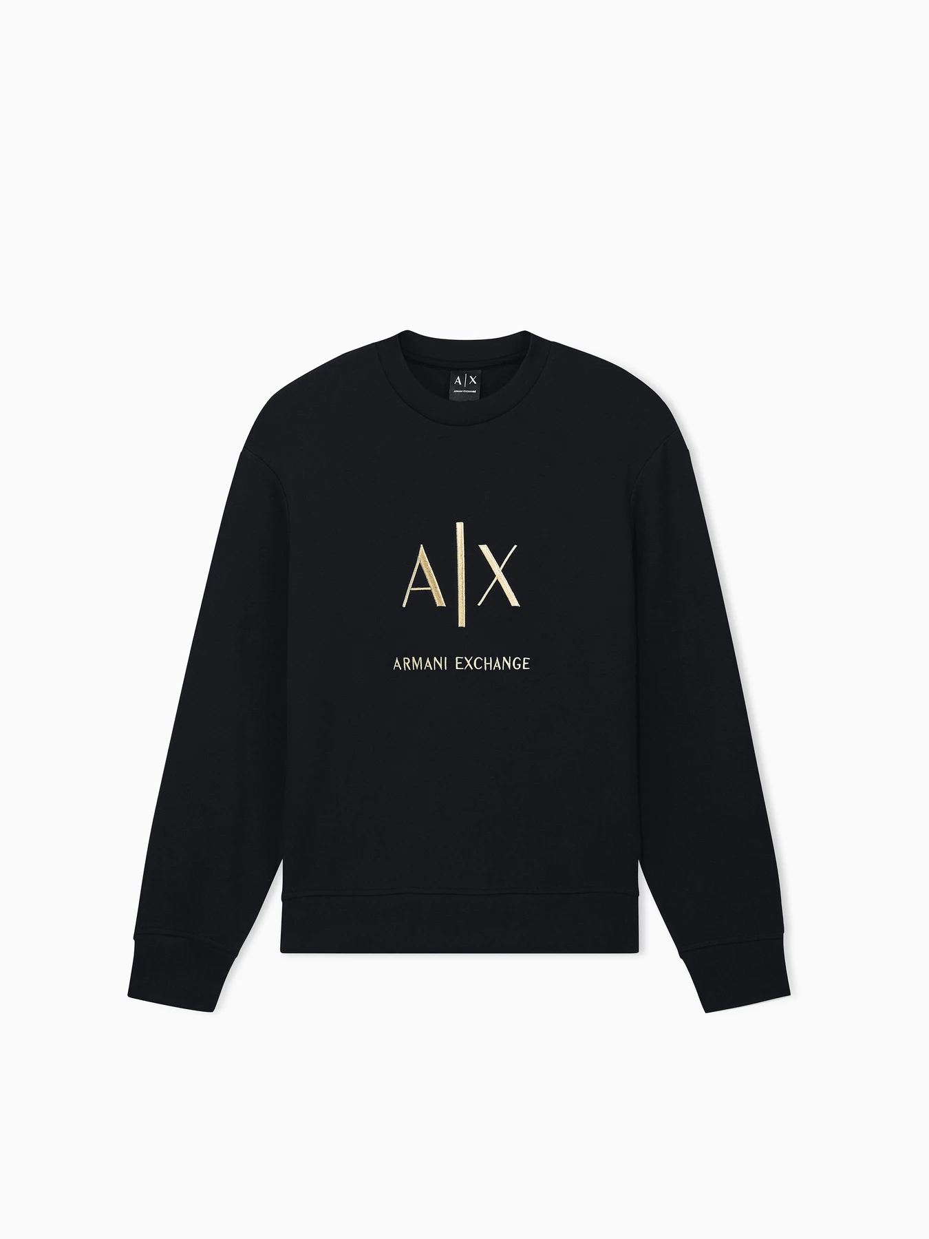 Худи и свитшоты Armani Exchange модель XM003551-AF20150-UC001 Фото