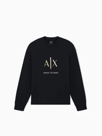 Худи и свитшоты Armani Exchange модель XM003551-AF20150-UC001 Фото