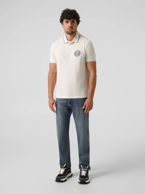 Чоловічі Завужені джинси Armani Exchange фото 2