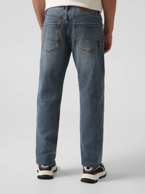 Чоловічі Завужені джинси Armani Exchange фото 3