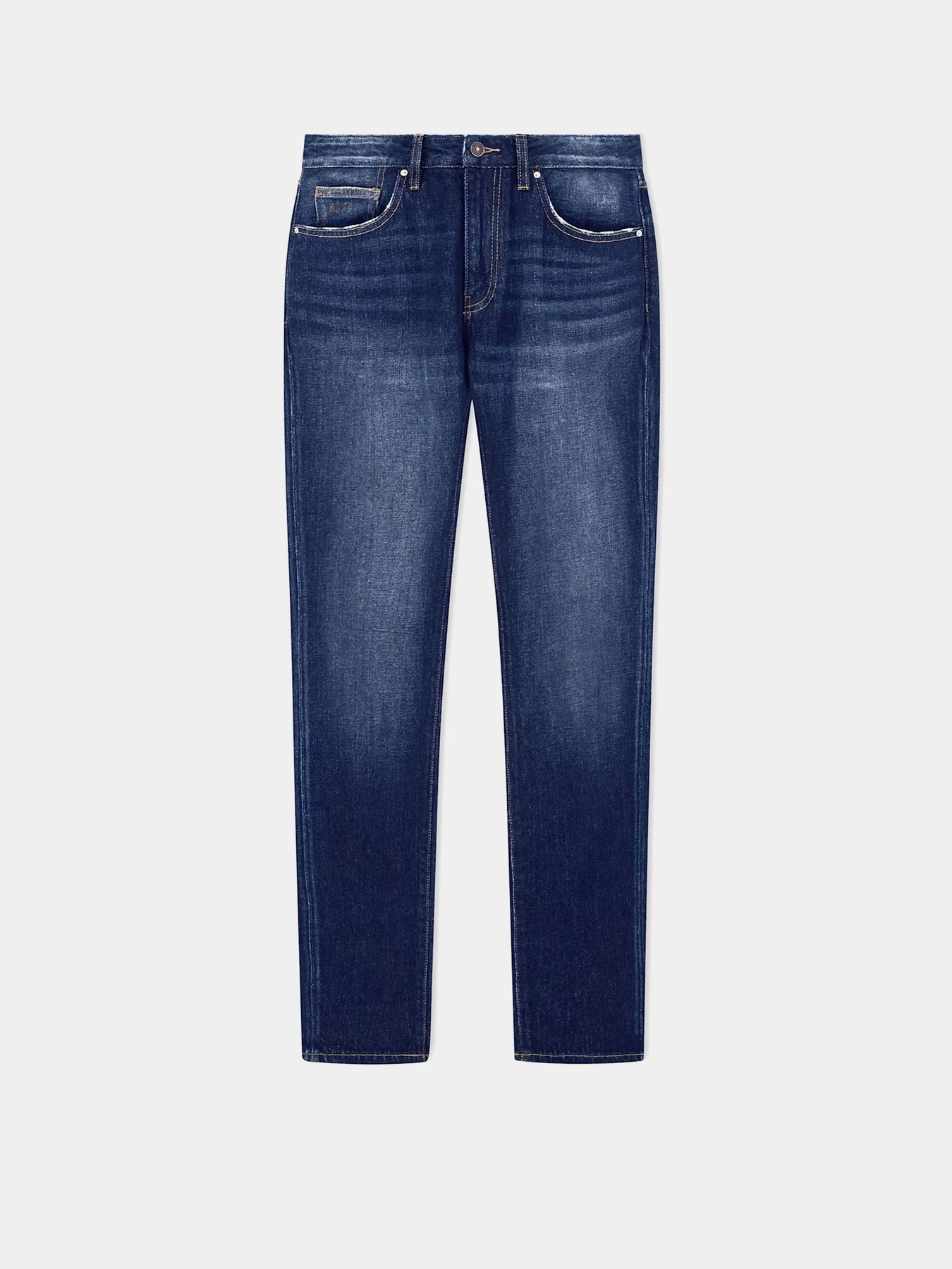 Джинсы Armani Exchange модель XM000075-AF26946-MB010 Фото