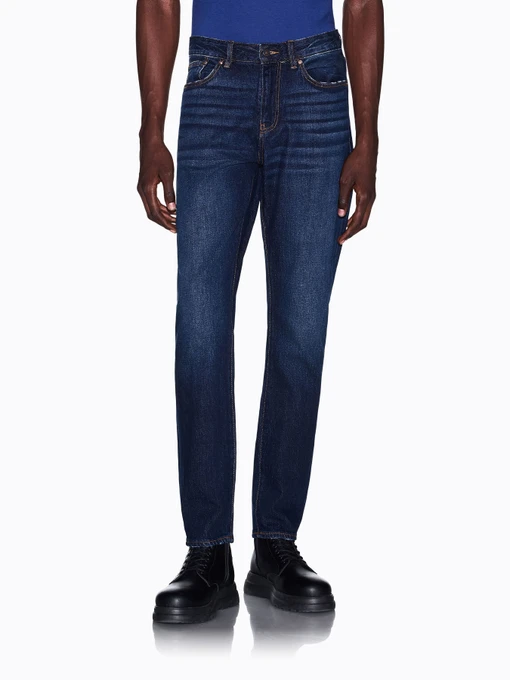 Джинси Armani Exchange модель XM000075-AF26946-MB010 Фото