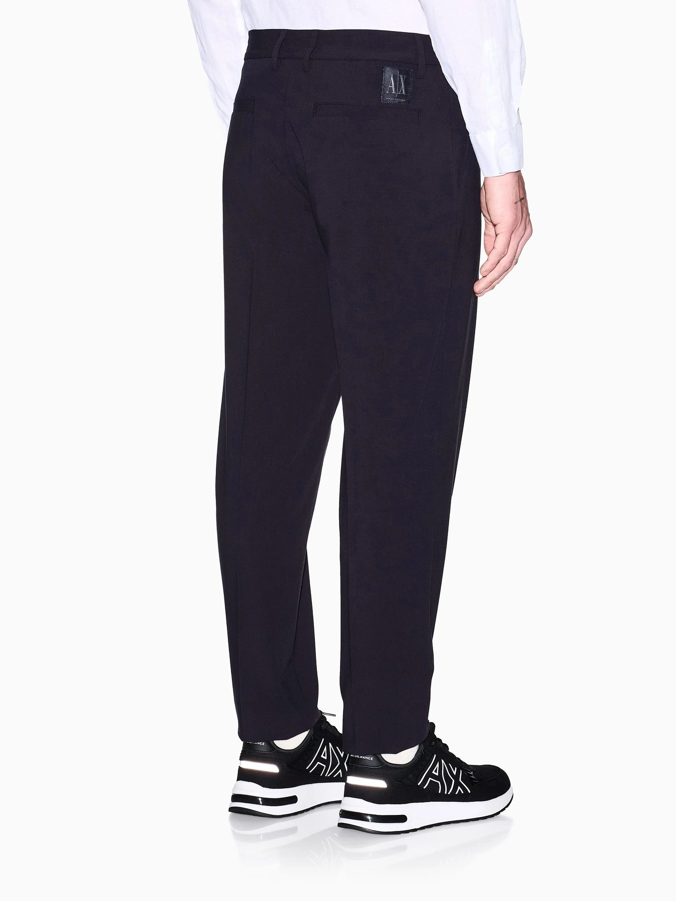 Штани Armani Exchange модель XM000346-AF10897-UB101 Фото