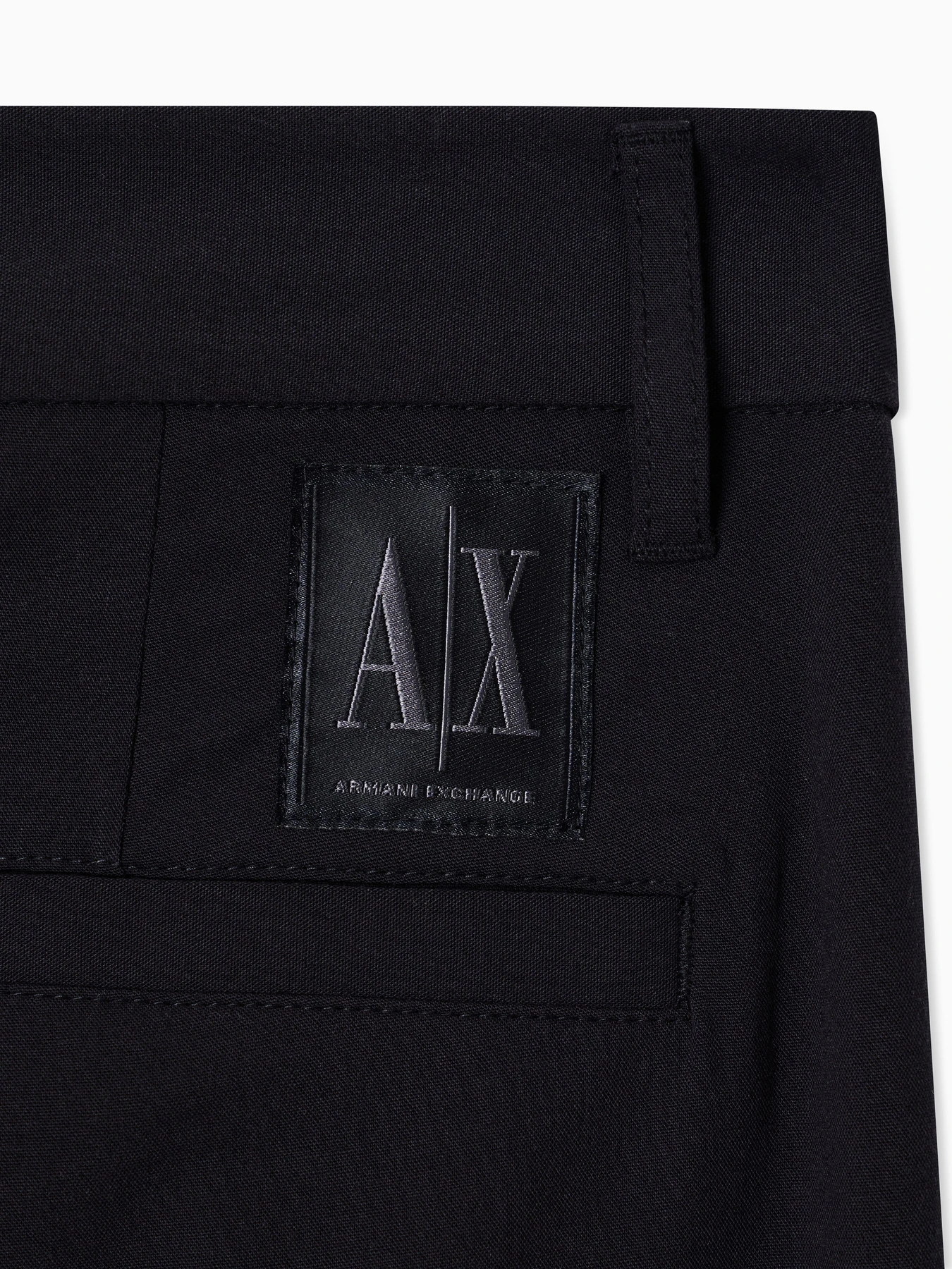 Штани Armani Exchange модель XM000346-AF10897-UB101 Фото