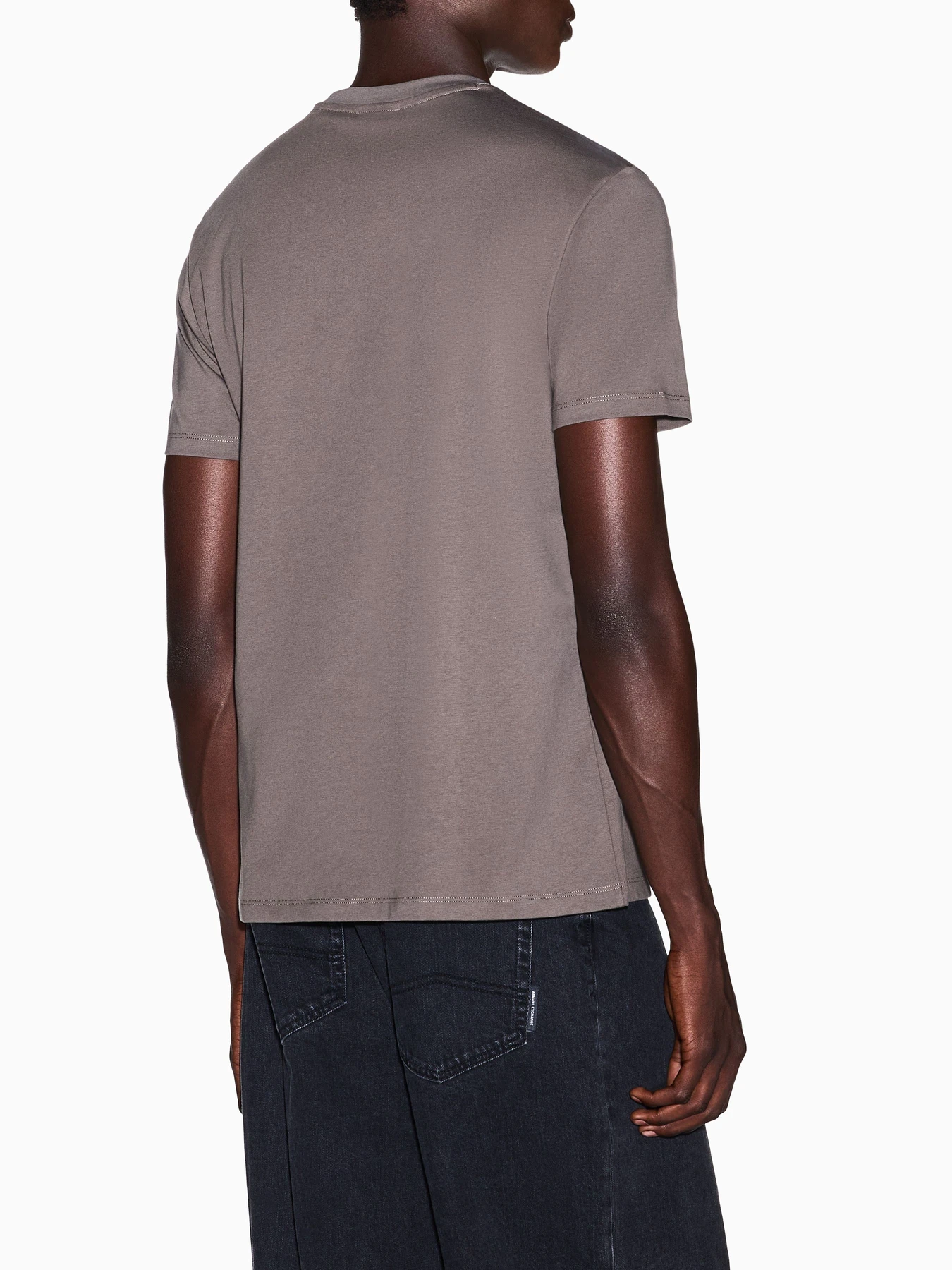 Футболки и поло Armani Exchange модель XM001281-AF10361-U6125 Футболки и поло Armani Exchange модель XM001281-AF10361-U6125 Фото