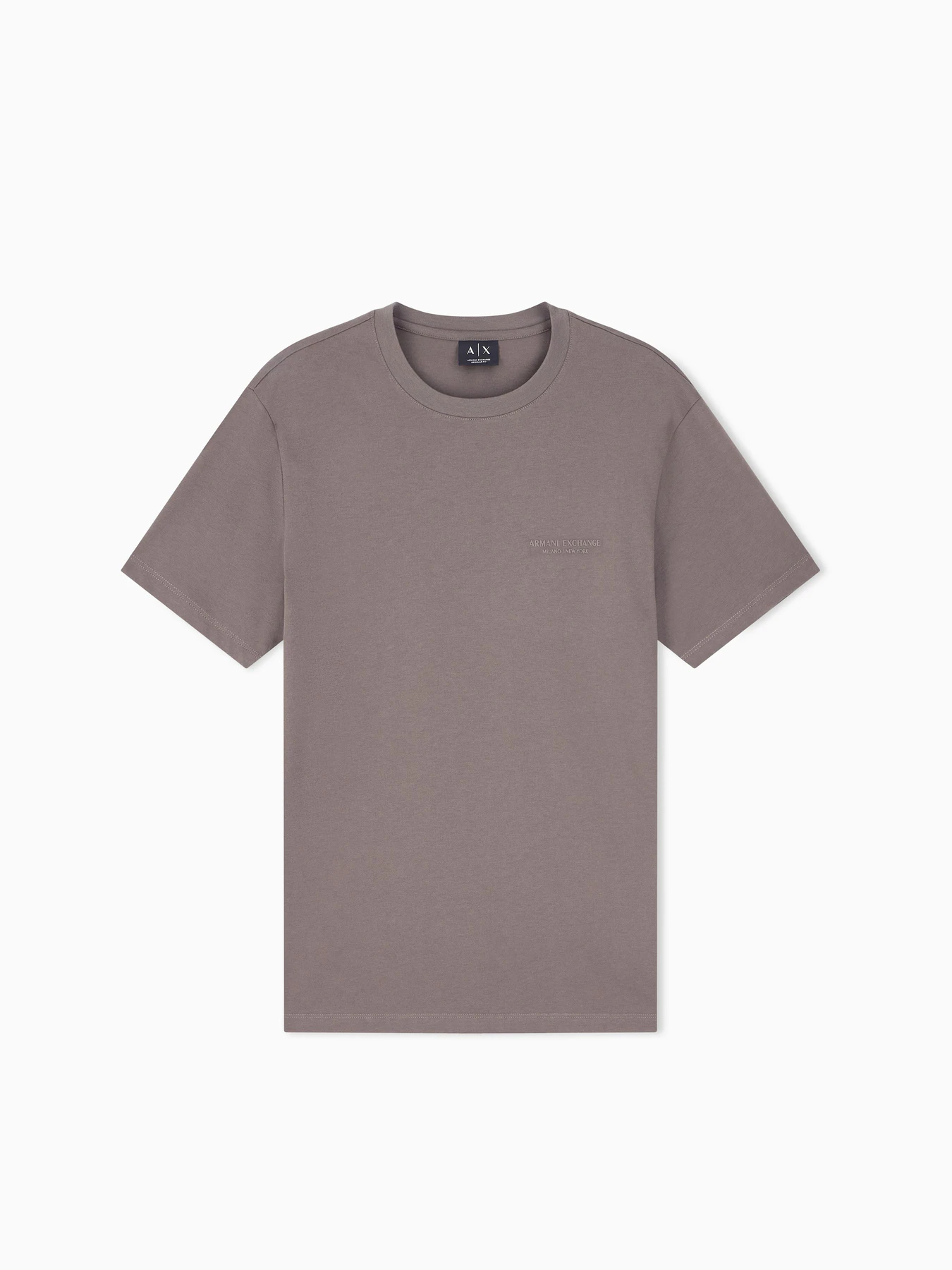 Футболки и поло Armani Exchange модель XM001281-AF10361-U6125 Футболки и поло Armani Exchange модель XM001281-AF10361-U6125 Фото