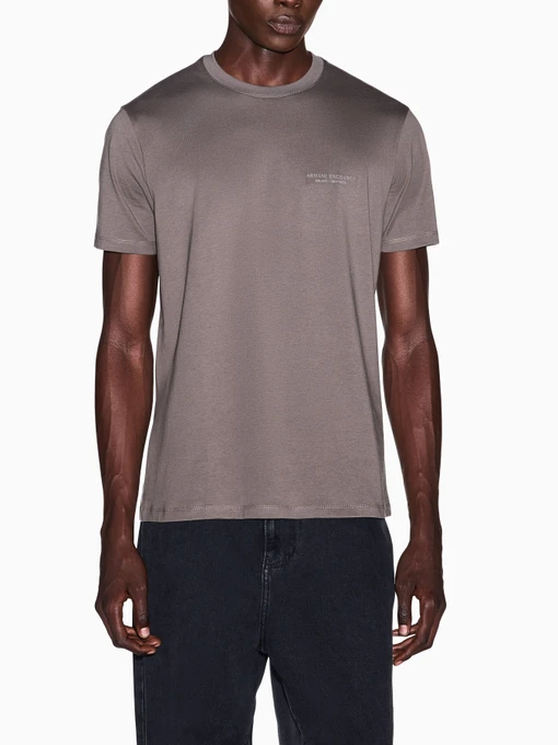 Футболки і поло Armani Exchange модель XM001281-AF10361-U6125 Фото