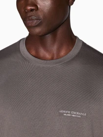 Футболки и поло Armani Exchange модель XM001281-AF10361-U6125 Фото