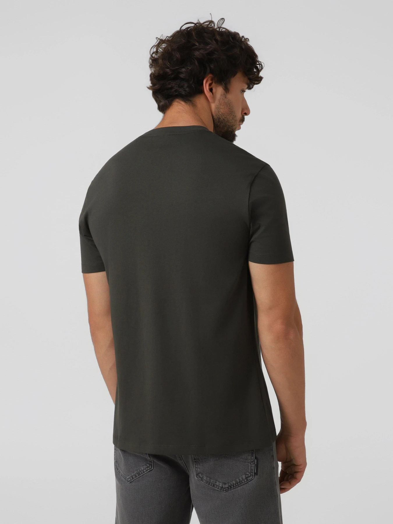 Футболки и поло Armani Exchange модель XM001281-AF10361-U8123 Футболки и поло Armani Exchange модель XM001281-AF10361-U8123 Фото