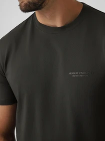 Футболки и поло Armani Exchange модель XM001281-AF10361-U8123 Фото