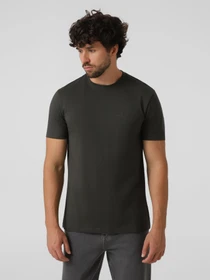 Футболки і поло Armani Exchange модель XM001281-AF10361-U8123 Фото