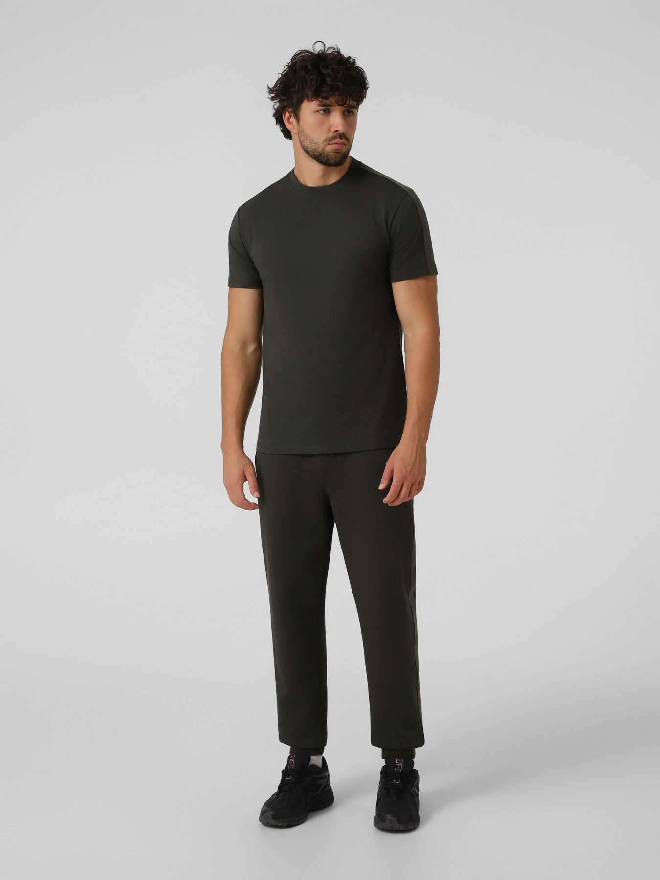 Футболки и поло Armani Exchange модель XM001283-AF10361-U8123 Фото