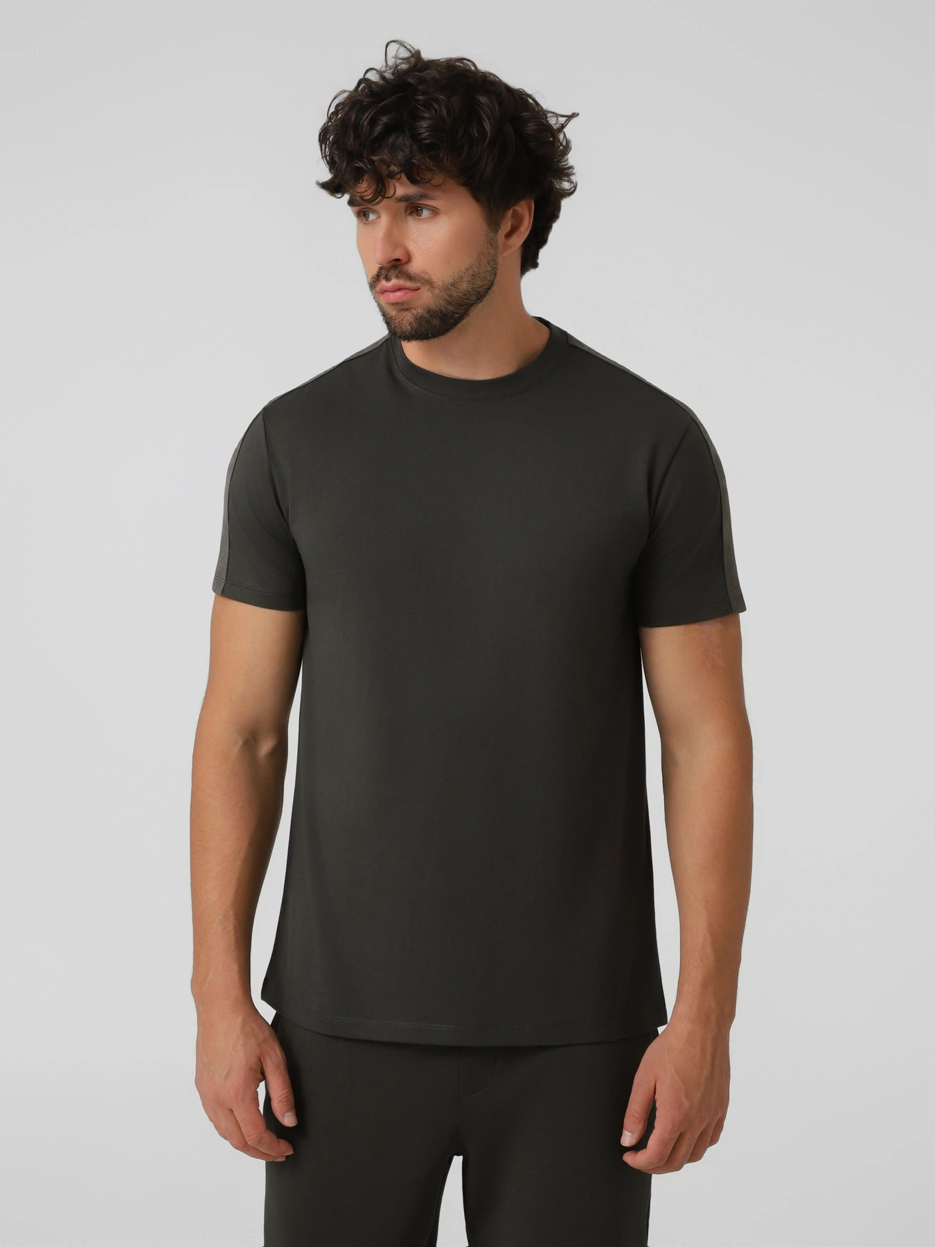 Футболки и поло Armani Exchange модель XM001283-AF10361-U8123 Фото