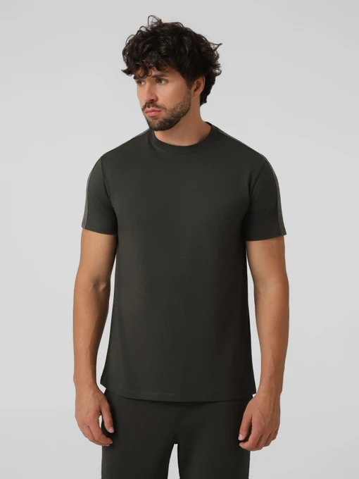 Футболки і поло Armani Exchange модель XM001283-AF10361-U8123 Фото