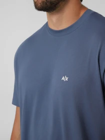 Футболки и поло Armani Exchange модель XM001568-AF10358-UB068 Фото