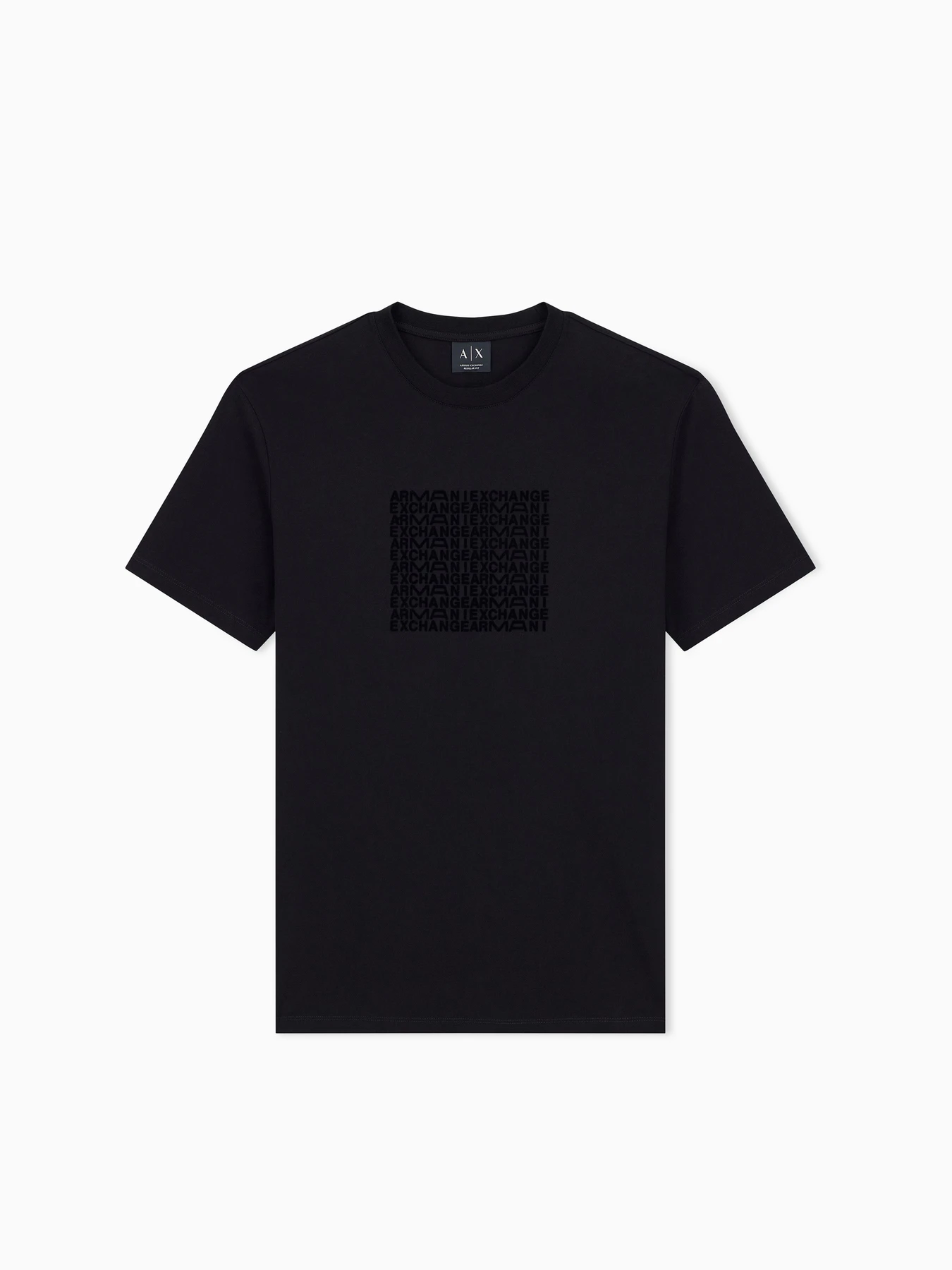 Футболки и поло Armani Exchange модель XM003044-AF21323-UC001 Футболки и поло Armani Exchange модель XM003044-AF21323-UC001 Фото
