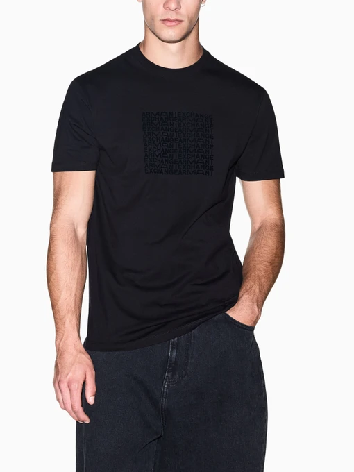 Футболки і поло Armani Exchange модель XM003044-AF21323-UC001 Фото