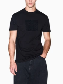 Футболки і поло Armani Exchange модель XM003044-AF21323-UC001 Фото