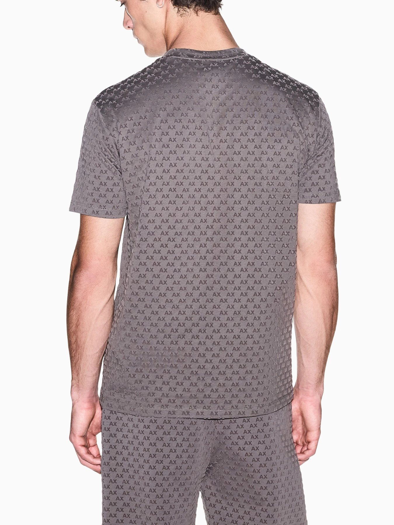 Футболки і поло Armani Exchange модель XM003079-AF10356-U6125 Футболки і поло Armani Exchange модель XM003079-AF10356-U6125 Фото