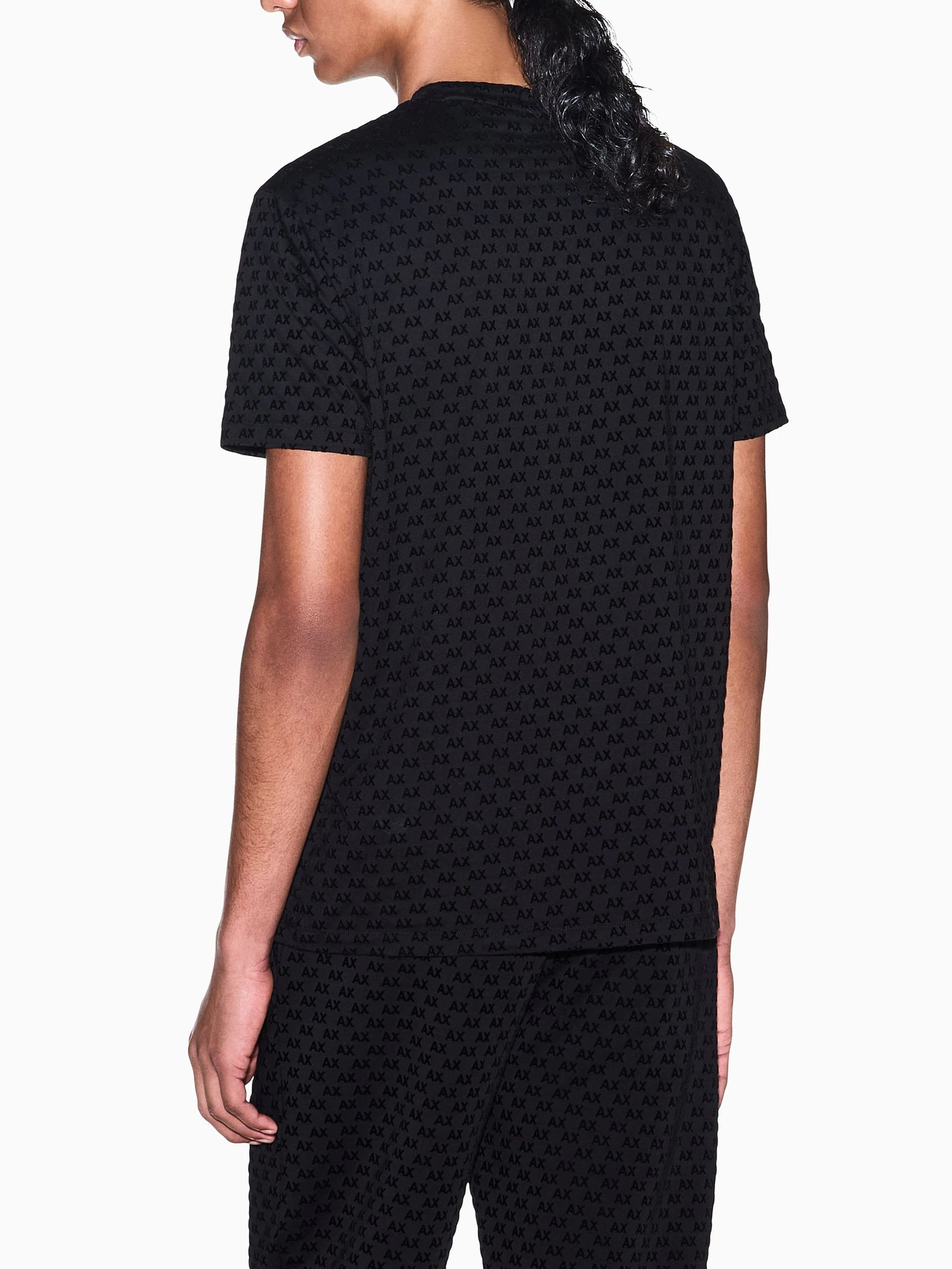 Футболки і поло Armani Exchange модель XM003079-AF10356-UC001 Футболки і поло Armani Exchange модель XM003079-AF10356-UC001 Фото
