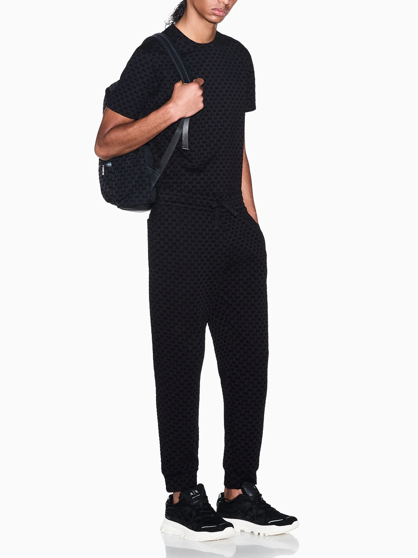 Футболки і поло Armani Exchange модель XM003079-AF10356-UC001 Футболки і поло Armani Exchange модель XM003079-AF10356-UC001 Фото