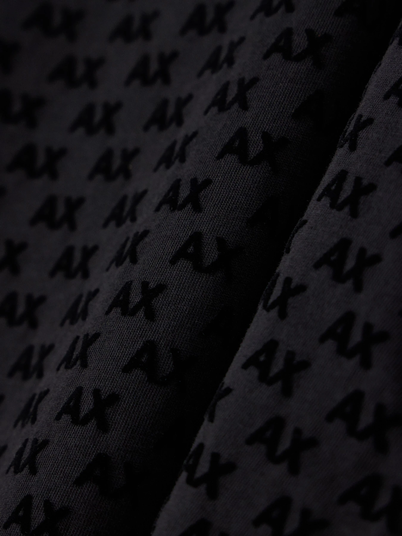 Футболки і поло Armani Exchange модель XM003079-AF10356-UC001 Футболки і поло Armani Exchange модель XM003079-AF10356-UC001 Фото