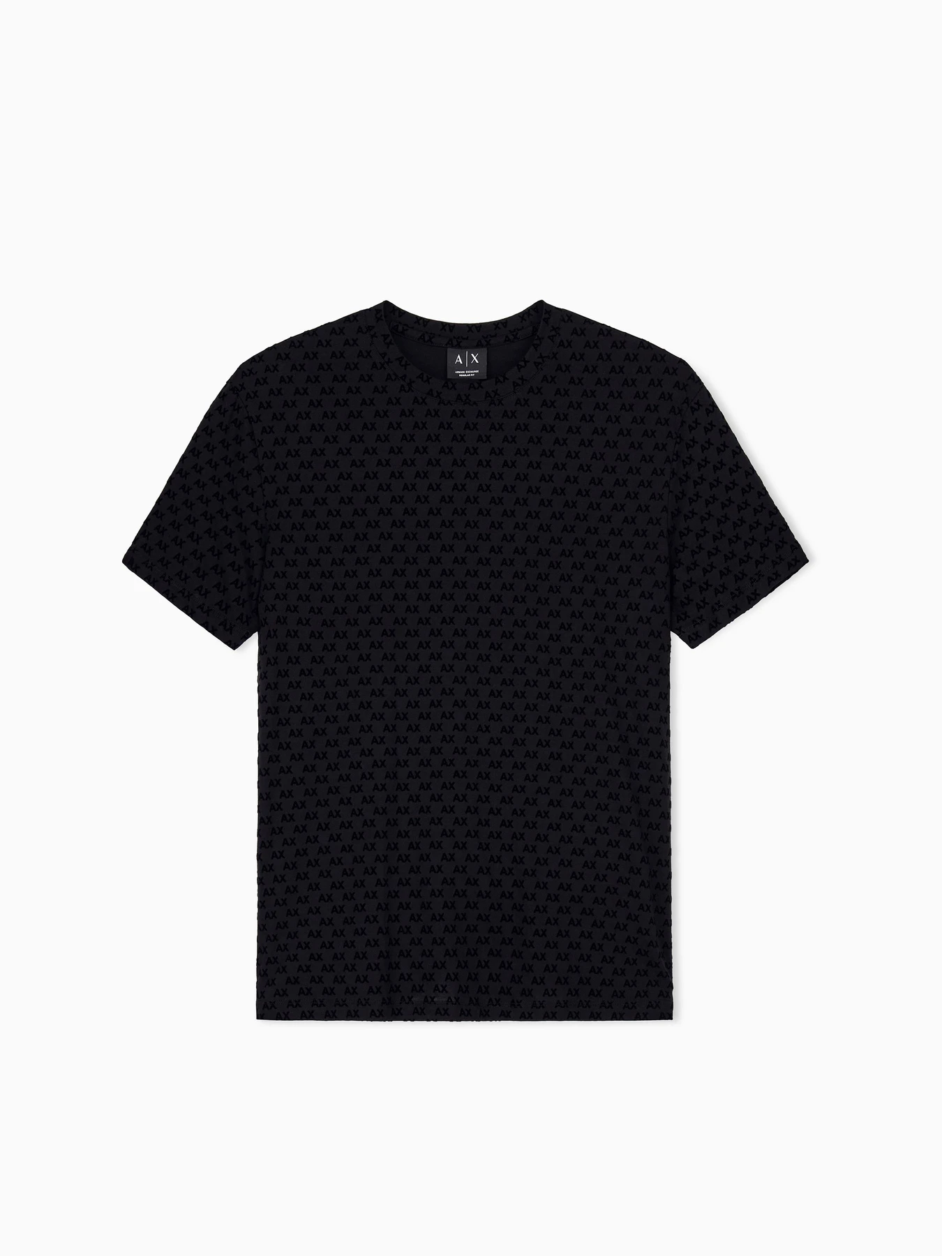 Футболки і поло Armani Exchange модель XM003079-AF10356-UC001 Футболки і поло Armani Exchange модель XM003079-AF10356-UC001 Фото