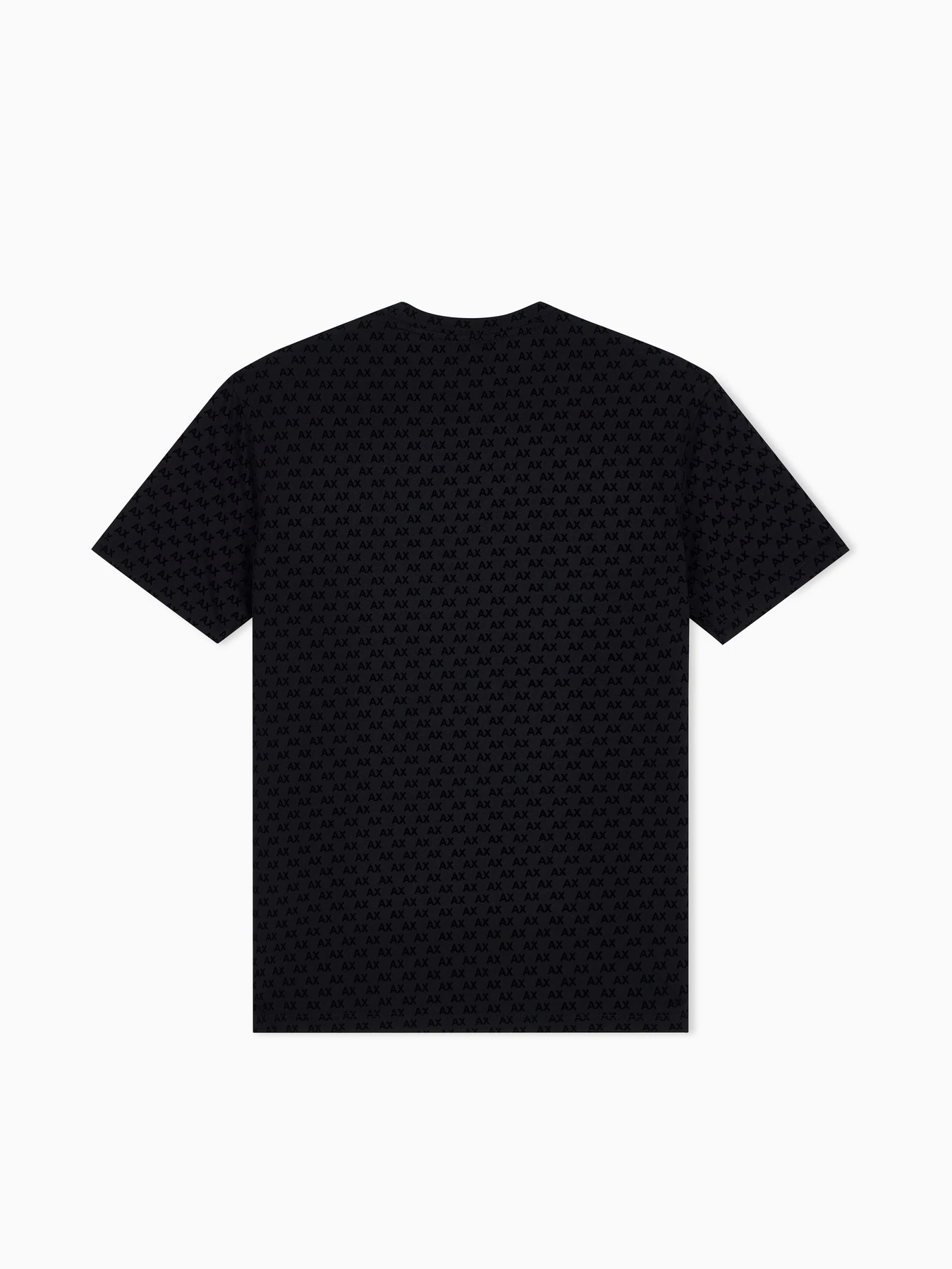 Футболки і поло Armani Exchange модель XM003079-AF10356-UC001 Футболки і поло Armani Exchange модель XM003079-AF10356-UC001 Фото