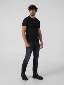 Футболки і поло Armani Exchange модель XM003094-AF21323-UB101 Фото