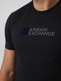 Футболки і поло Armani Exchange модель XM003094-AF21323-UB101 Фото