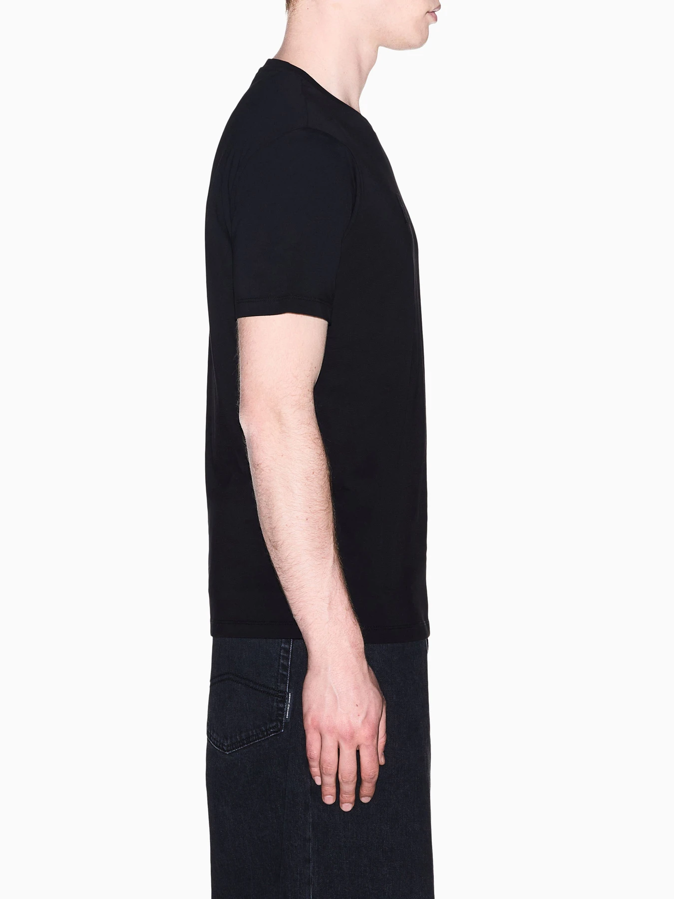 Футболки і поло Armani Exchange модель XM003094-AF21323-UC001 Футболки і поло Armani Exchange модель XM003094-AF21323-UC001 Фото