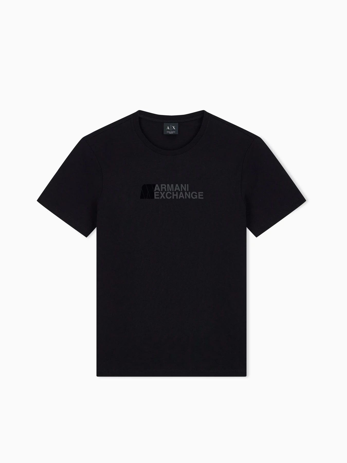 Футболки і поло Armani Exchange модель XM003094-AF21323-UC001 Футболки і поло Armani Exchange модель XM003094-AF21323-UC001 Фото
