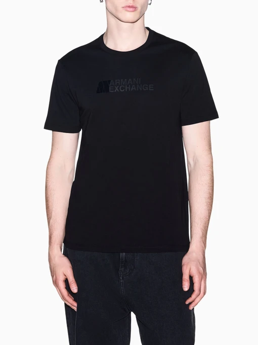 Футболки і поло Armani Exchange модель XM003094-AF21323-UC001 Фото
