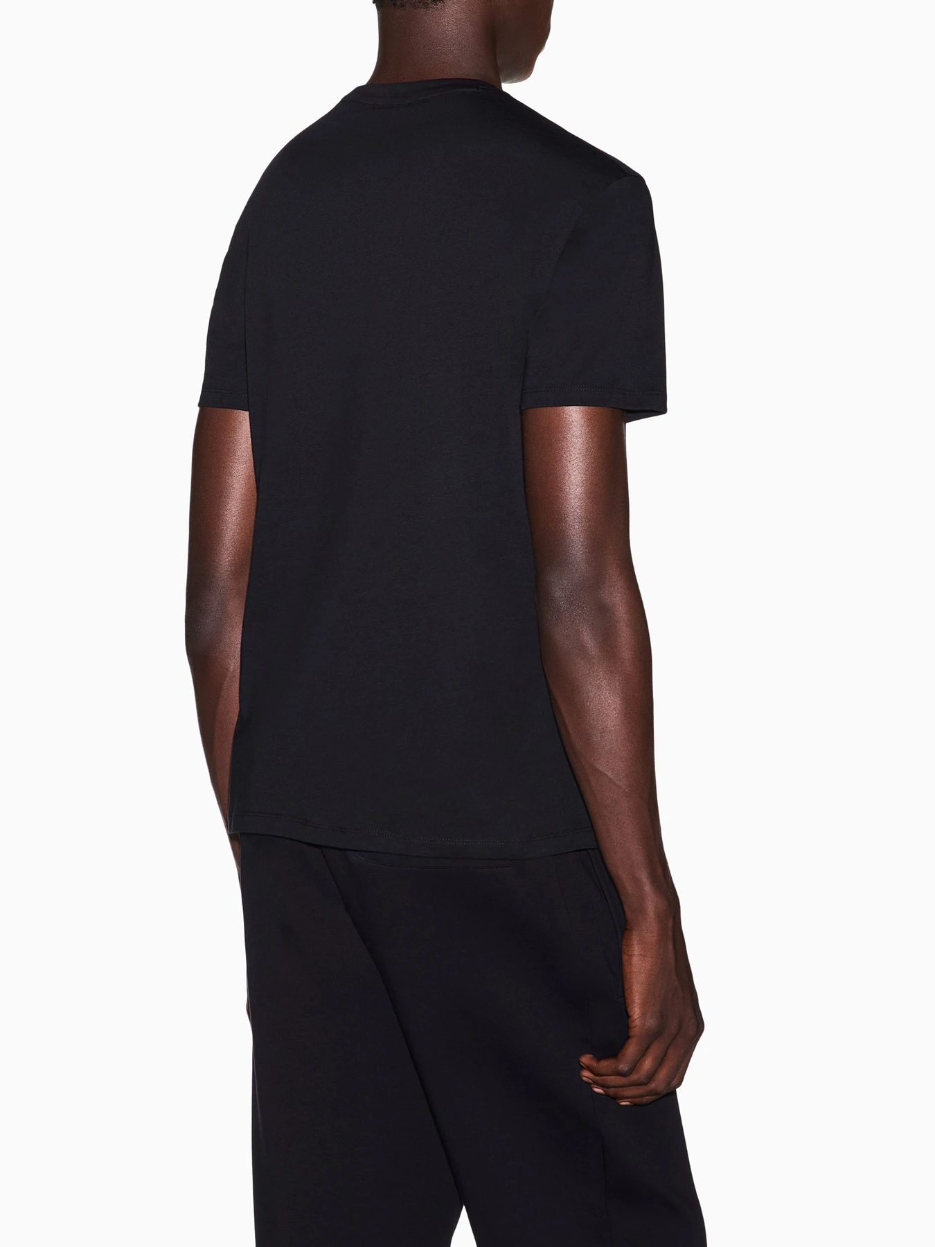 Футболки и поло Armani Exchange модель XM003114-AF10356-UC001 Футболки и поло Armani Exchange модель XM003114-AF10356-UC001 Фото