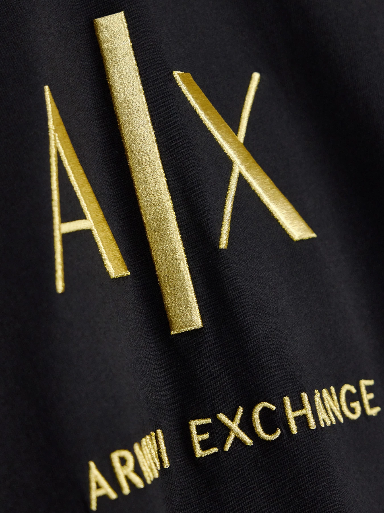 Футболки и поло Armani Exchange модель XM003114-AF10356-UC001 Футболки и поло Armani Exchange модель XM003114-AF10356-UC001 Фото