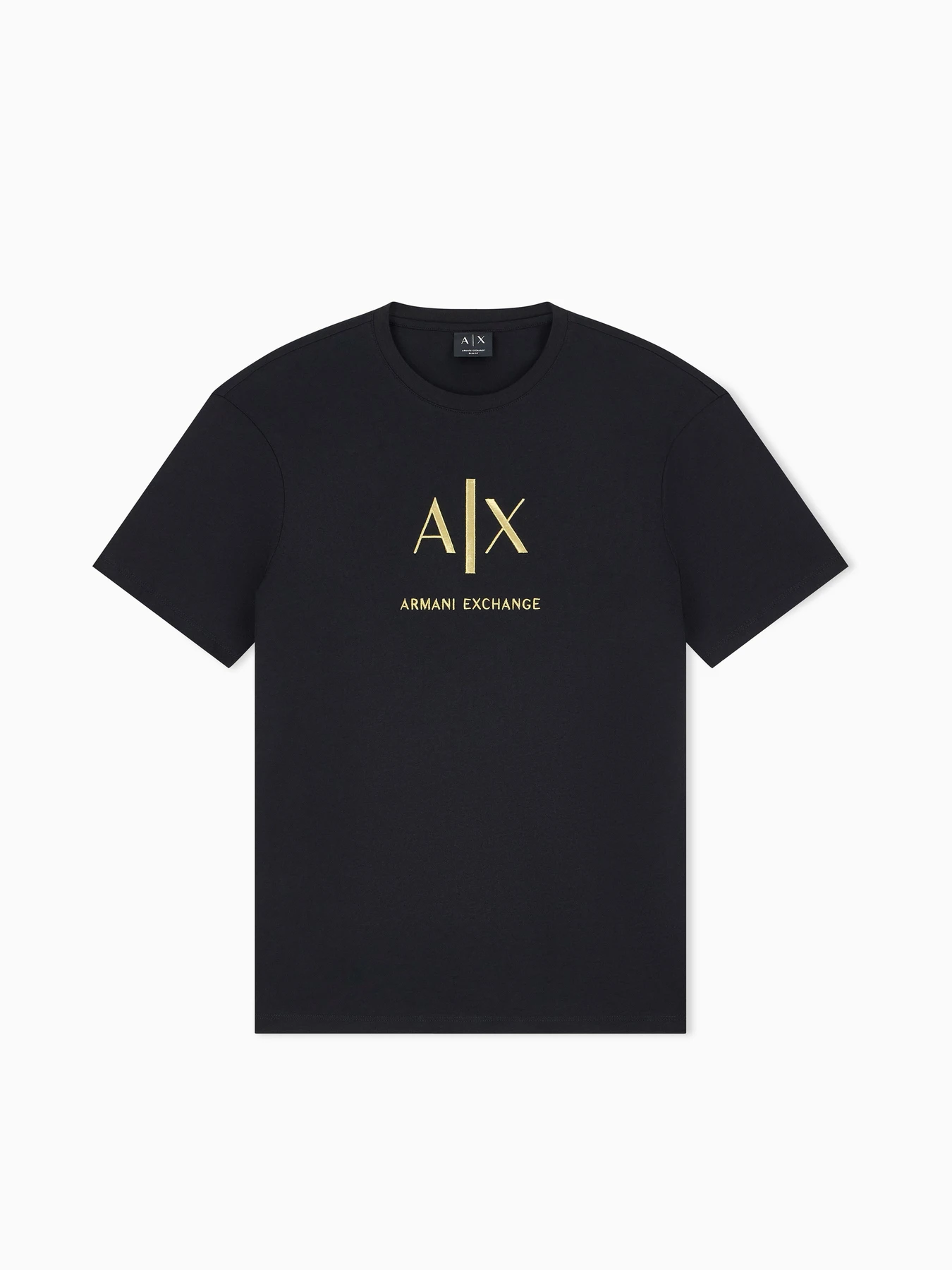 Футболки и поло Armani Exchange модель XM003114-AF10356-UC001 Футболки и поло Armani Exchange модель XM003114-AF10356-UC001 Фото