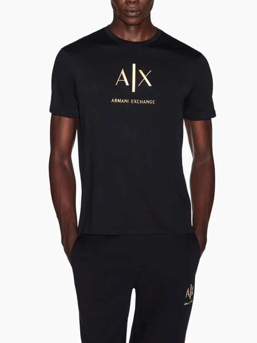 Футболки і поло Armani Exchange модель XM003114-AF10356-UC001 Фото