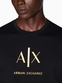 Футболки и поло Armani Exchange модель XM003114-AF10356-UC001 Фото