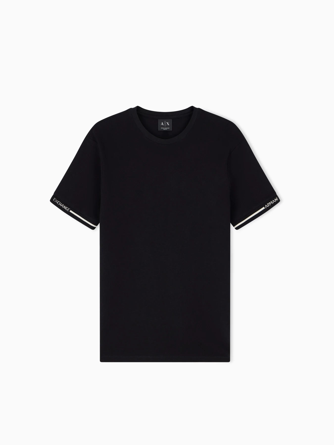 Футболки і поло Armani Exchange модель XM003555-AF13026-UC001 Футболки і поло Armani Exchange модель XM003555-AF13026-UC001 Фото