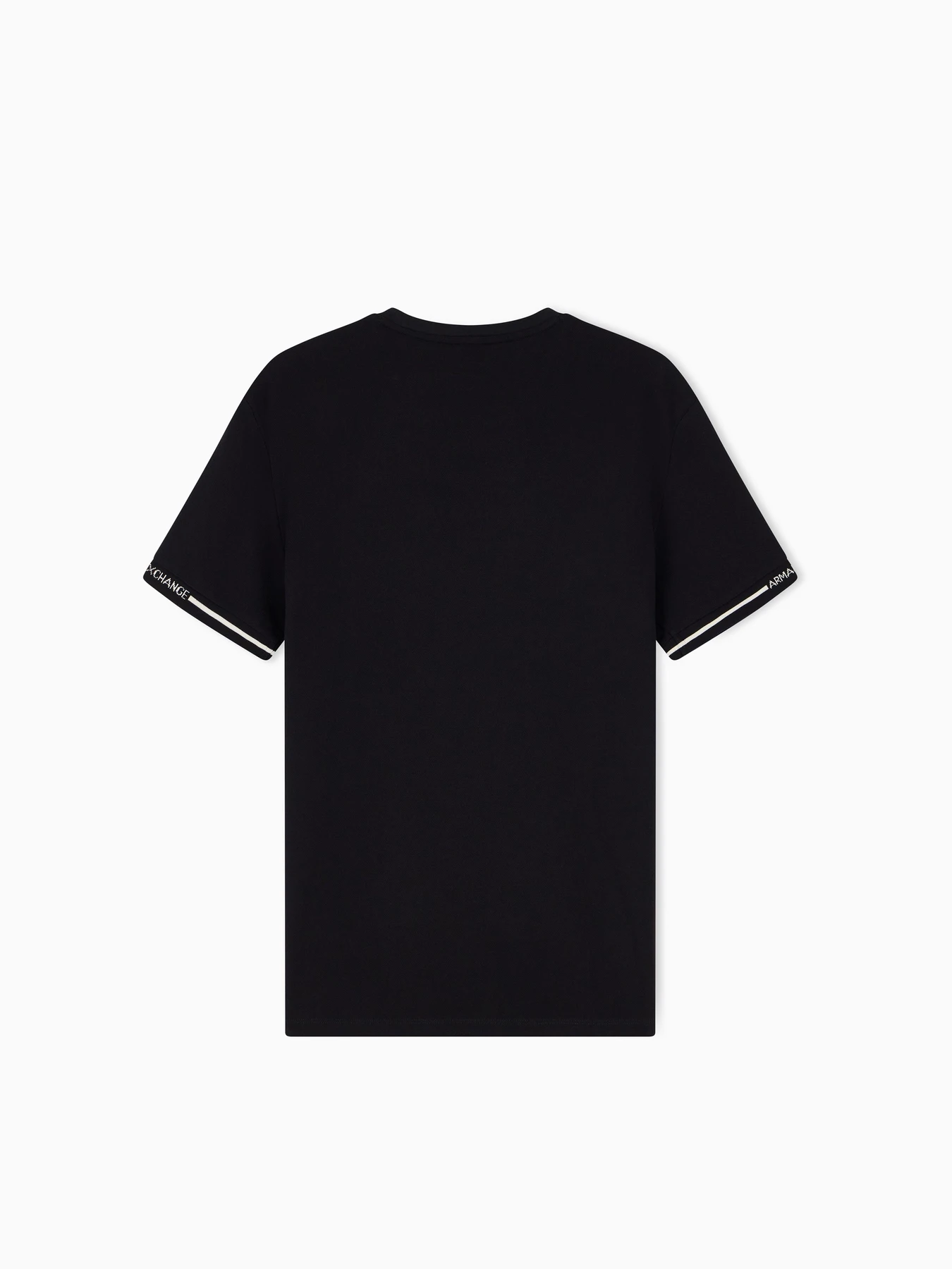 Футболки і поло Armani Exchange модель XM003555-AF13026-UC001 Футболки і поло Armani Exchange модель XM003555-AF13026-UC001 Фото