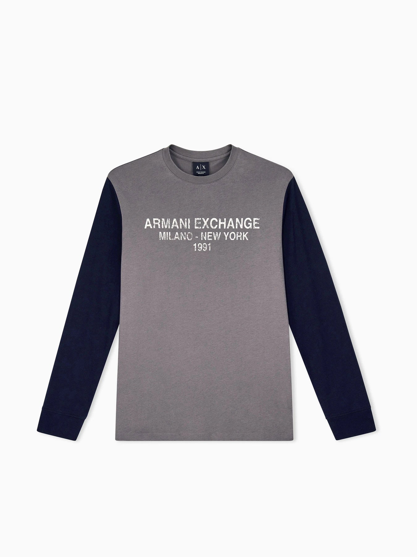 Худи и свитшоты Armani Exchange модель XM003579-AF10358-M6404 Худи и свитшоты Armani Exchange модель XM003579-AF10358-M6404 Фото