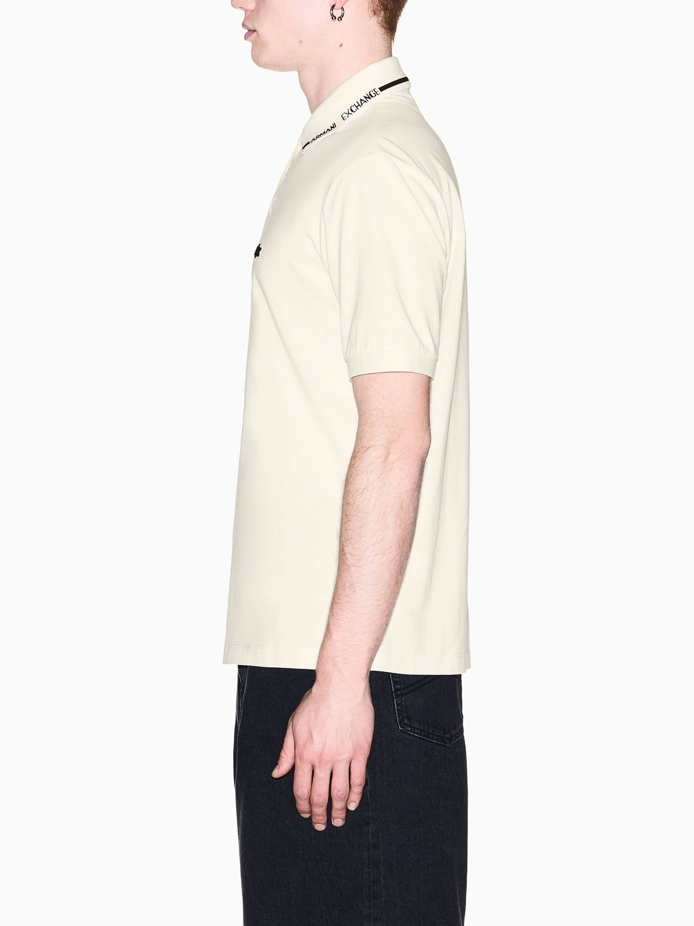 Футболки и поло Armani Exchange модель XM002932-AF13026-U0007 Футболки и поло Armani Exchange модель XM002932-AF13026-U0007 Фото