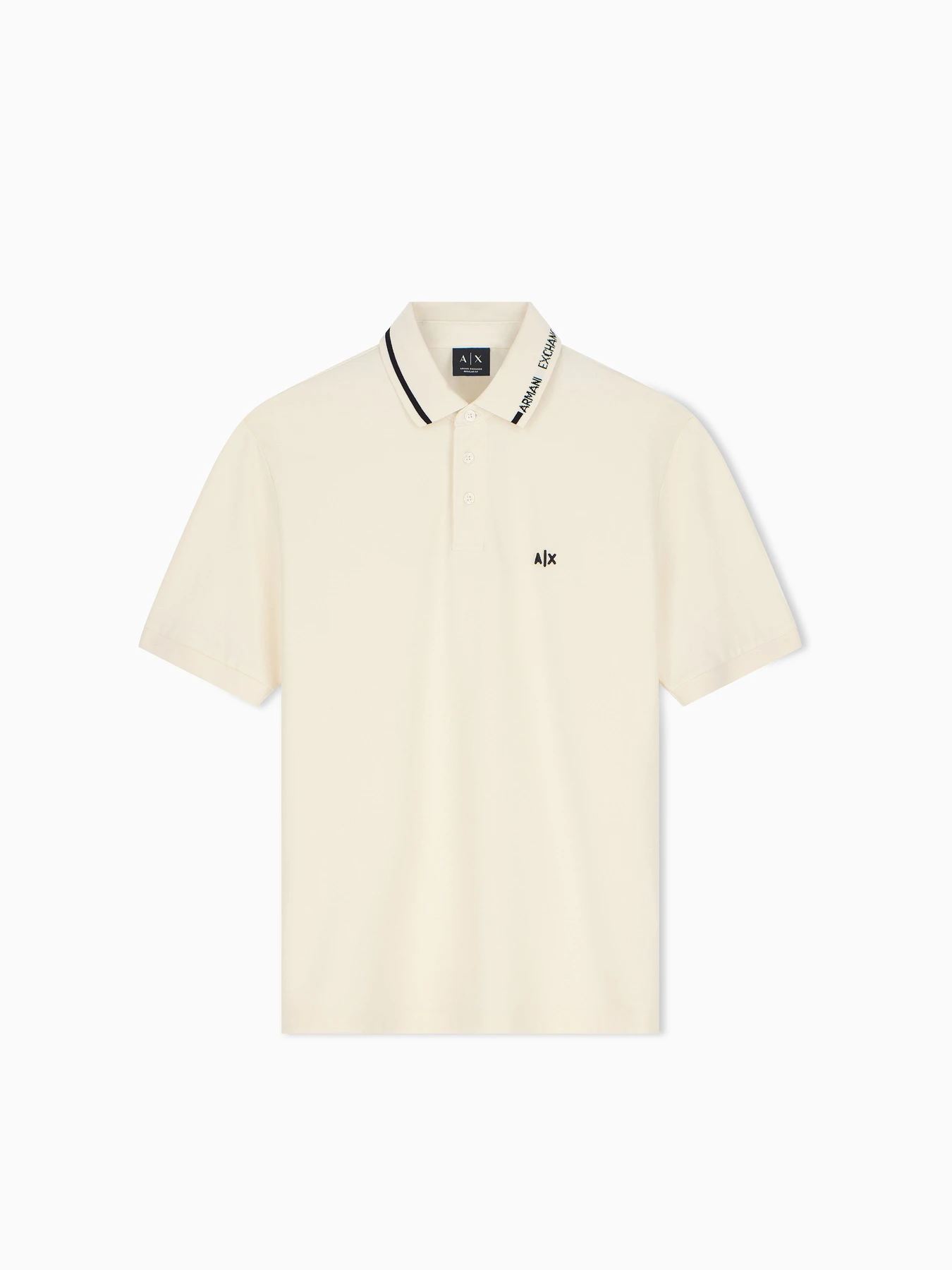 Футболки и поло Armani Exchange модель XM002932-AF13026-U0007 Футболки и поло Armani Exchange модель XM002932-AF13026-U0007 Фото